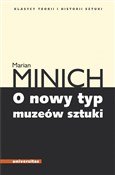 O nowy typ... - Marian Minich -  foreign books in polish 