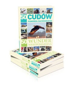 Picture of 50 Cudów Pomorza Zachodniego