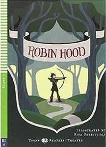 Picture of Robin Hood (Theatre) + CD