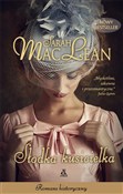 Słodka kus... - Sarah MacLean -  Polish Bookstore 