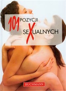 Picture of 101 pozycji sexualnych
