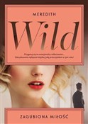 polish book : Zagubiona ... - Meredith Wild