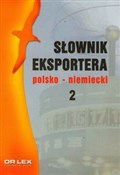 Książka : Słownik ek... - Piotr Kapusta