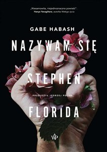 Obrazek Nazywam się Stephen Florida