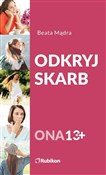 Odkryj ska... - Beata Mądra -  books in polish 