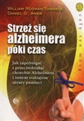 Książka : Strzeż się... - William Rodman Shankle, Daniel G. Amen