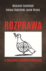 Obrazek Rozprawa o zabijaniu i zmartwychwstaniu