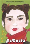 McDusia - Małgorzata Musierowicz -  Polish Bookstore 