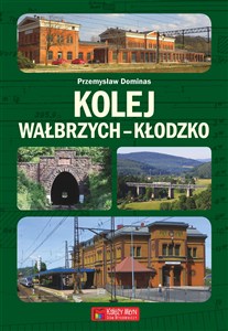 Obrazek Kolej Wałbrzych-Kłodzko