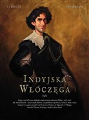 polish book : Indyjska w... - Juanjo Guarnido