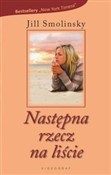 Następna r... - Jill Smolinsky -  Polish Bookstore 