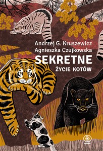 Obrazek Sekretne życie kotów