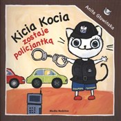 Zobacz : Kicia Koci... - Anita Głowińska