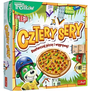 Picture of Cztery Sery