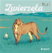 Zobacz : Zwierzęta ... - Fred L.