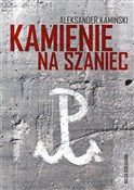 Książka : Kamienie n... - Aleksander Kamiński