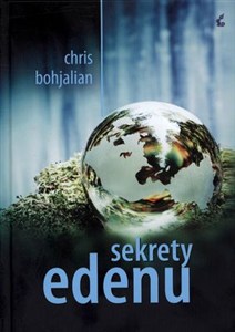 Obrazek Sekrety Edenu