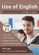 Książka : Use of Eng... - Billie Jago