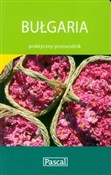 polish book : Bułgaria p... - Zofia Siewak-Sojka, Irena Topolnicka-Bacewicz
