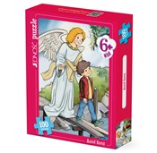 Puzzle Ani... - Ksiegarnia w UK