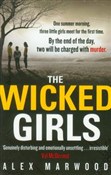 polish book : Wicked Gir... - Alex Marwood