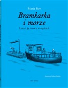 Polska książka : Bramkarka ... - Maria Parr