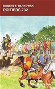 Książka : Poitiers 7... - Robert F. Barkowski