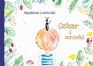 Obrazek Oskar i mrówki