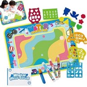 Mata wodna... - Ksiegarnia w UK