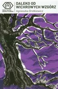 Daleko od ... - Agnieszka Drotkiewicz -  books from Poland