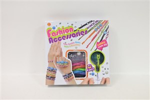 Picture of Zestaw do robienia bransoletek