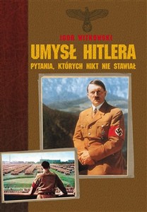 Obrazek Umysł Hitlera