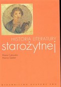 Książka : Historia l... - Maria Cytowska, Hanna Szelest