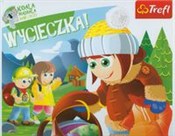 Wycieczka -  Polish Bookstore 