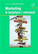 Marketing ... - Red. Nauk. Aleksander Panasiuk - Ksiegarnia w UK