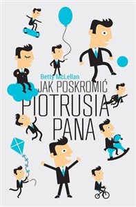Obrazek Jak poskromić Piotrusia Pana