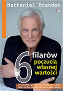 Obrazek 6 filarów poczucia własnej wartości