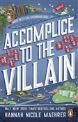 Accomplice... - Hannah Nicole Maehrer -  books from Poland