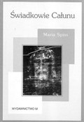 Świadkowie... - Maria Spiss - Ksiegarnia w UK