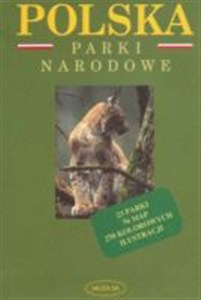 Obrazek Polska Parki Narodowe.