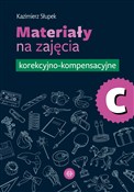 Materiały ... - Kazimierz Słupek -  foreign books in polish 