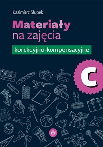 Obrazek Materiały na zajęcia korekcyjno-kompensacyjne Część C