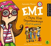 [Audiobook... - Agnieszka Mielech - Ksiegarnia w UK