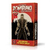 Zombiaki - Ignacy Trzewiczek - Ksiegarnia w UK