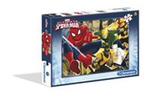 Picture of Puzzle Najwyższy  Spider-Man 100