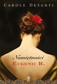 Namiętnośc... - Carole DeSanti -  books in polish 