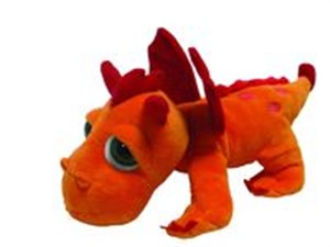 Picture of Smok Blaze średni 33 cm