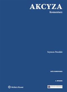 Obrazek Akcyza Komentarz