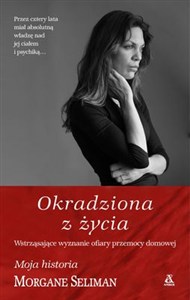 Obrazek Okradziona z życia