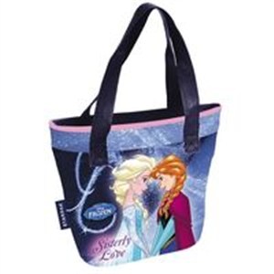 Picture of Torebka na ramięKraina Lodu